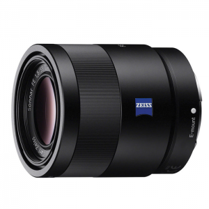 Sony 55mm f/1.8 Sonnar T* FE ZA