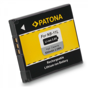 Patona Bateria NB-11L (550mAh)