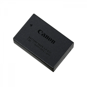 Canon Bateria LP-E17 (1040mAh)