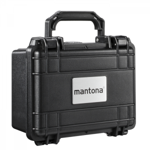 Mantona Mala Outdoor Tam. S