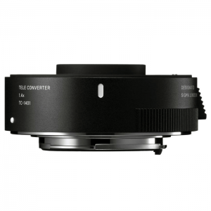 Sigma Teleconversor TC-1401 para Canon EF