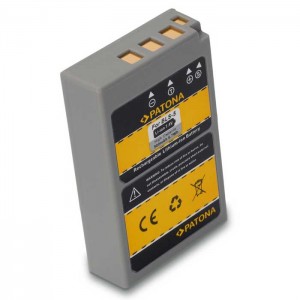 Patona Bateria BLS-5 / BLS-50 (900mAh)