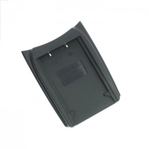 Jupio Encaixe Carregador p/ Bateria tipo Olympus Li-10B / Li-12B