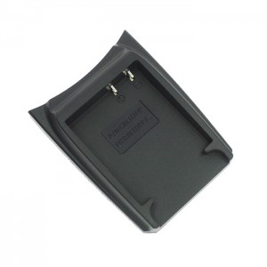 Jupio Encaixe Carregador p/ Bateria tipo Panasonic DMW-BLH7