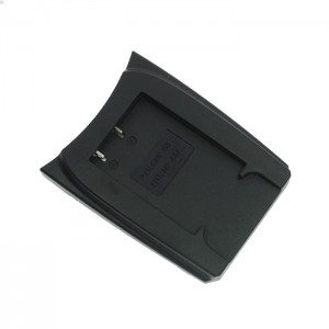 Jupio Encaixe Carregador p/ Bateria tipo Fuji NP-48