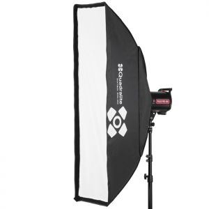 Quadralite Softbox Rectangular 40x80cm