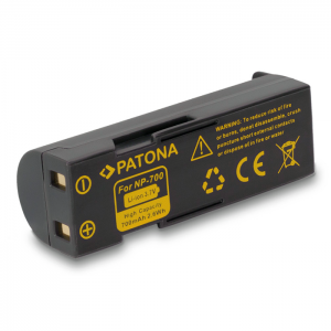 Patona Bateria NP-700 / D-LI72 / SLB-0637 / DB-L30 (700mAh)
