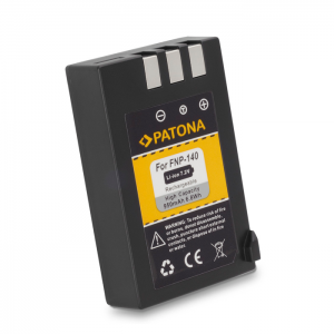 Patona Bateria NP-140 (950mAh)