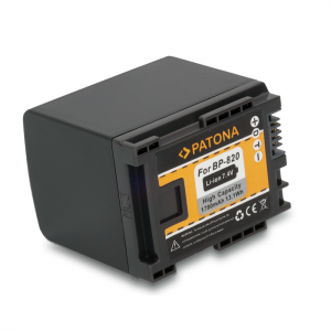 Patona Bateria BP-820 (1780mAh)