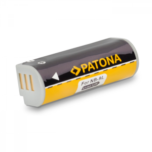 Patona Bateria NB-9L (700mAh)