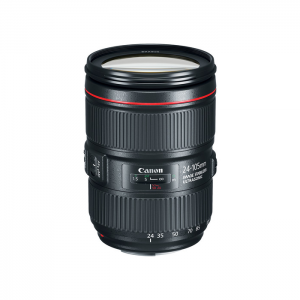 Canon EF 24-105mm f/4 L IS II USM