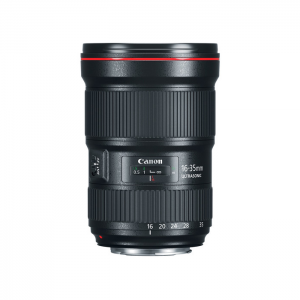 Canon EF 16-35mm f/2.8 L III USM