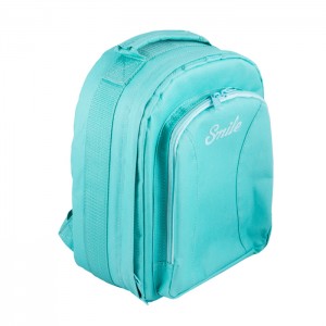 Smile Mochila Smart - Turquesa