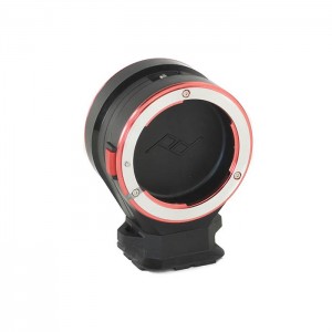 Peak Design Lens Kit - Suporte Duplo para Objectivas Canon