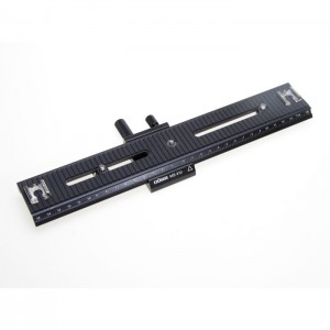 Dörr Carril de Focagem Macro MS-310