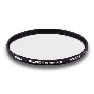 Hoya Filtro Protector Fusion Antistatic - 46mm
