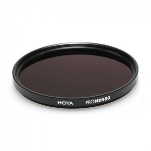Hoya Filtro Pro ND500 - 52mm