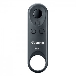 Canon Comando BR-E1