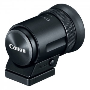 Canon Viewfinder Electrónico EVF-DC2