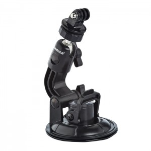Mantona Ventosa XL para GoPro