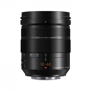 Panasonic Leica DG Vario-Elmarit 12-60mm f/2.8-4.0 Asph. Power O.I.S