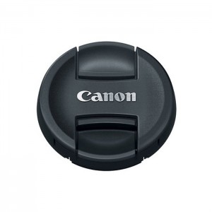 Canon Tampa para Objectiva EF-S 35mm