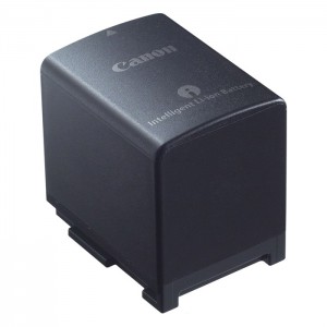 Canon Bateria BP-820 (1780mAh)