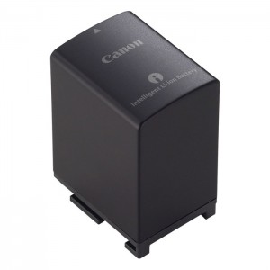 Canon Bateria BP-828 (2670mAh)