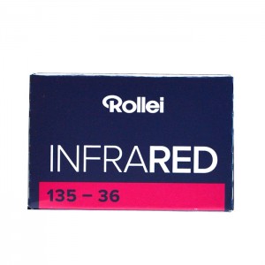Rollei Rolo Infrared - 135/36