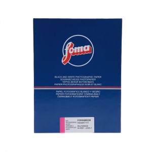 Fomabrom Variant 111 Papel MG 24x30 brilhante - Pack 50fls