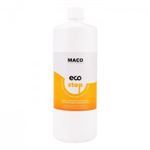 Maco Ecostop Banho de Paragem - 1L