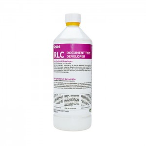 Rollei RLC Revelador Low Contrast - 1L