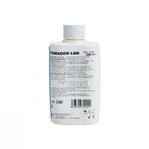 Fomadon LQN - Revelador de Filme 250ml