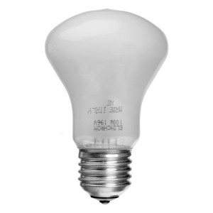 Elinchrom Lâmpada Modelagem 100W