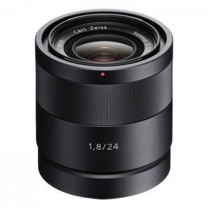 Sony 24mm f/1.8 Sonnar T* ZA