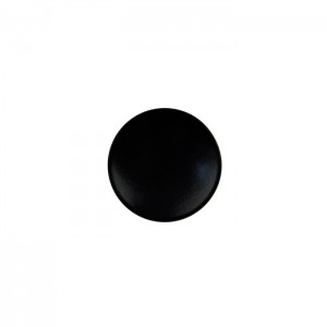 Botão para Obturador - Preto