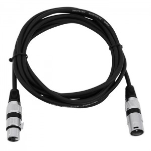 Cabo XLR - 3m