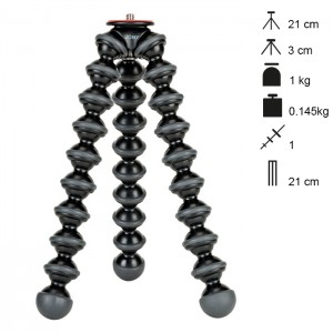 Joby GorillaPod 1K Stand