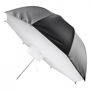 Walimex Sombrinha Softbox Reflectora - 109cm