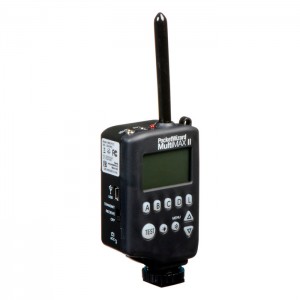 PocketWizard Multimax II Transceiver RF