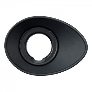 Fujifilm Ocular EC-XH W