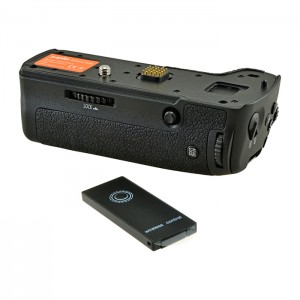 Jupio Punho Similar ao Panasonic DMW-BGGH5E