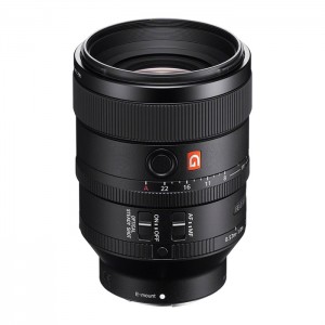 Sony FE 100mm f/2.8 STF GM OSS