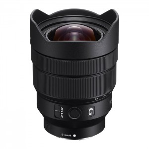 Sony FE 12-24mm f/4 G