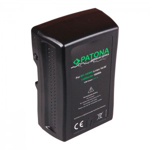 Patona Premium Bateria V-Mount 190Wh (13 200mAh)