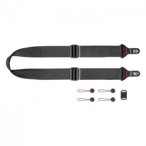 Peak Design Slide - Correia Rápida - Black