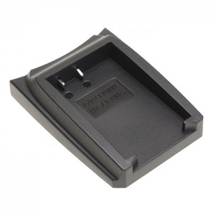 Jupio Encaixe Carregador p/ Bateria tipo Canon LP-E17