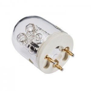 Walimex Pro Lâmpada de Flash para Flash2Go 600 TTL