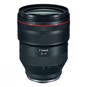 Canon RF 28-70mm f/2 L USM