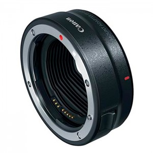 Canon Anel Adaptador EF a corpo RF